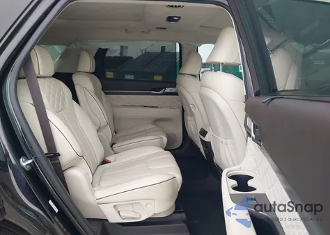 2020 Hyundai Palisade Limited z USA, uszkodzony, nr VIN KM8R54HEXLU045374